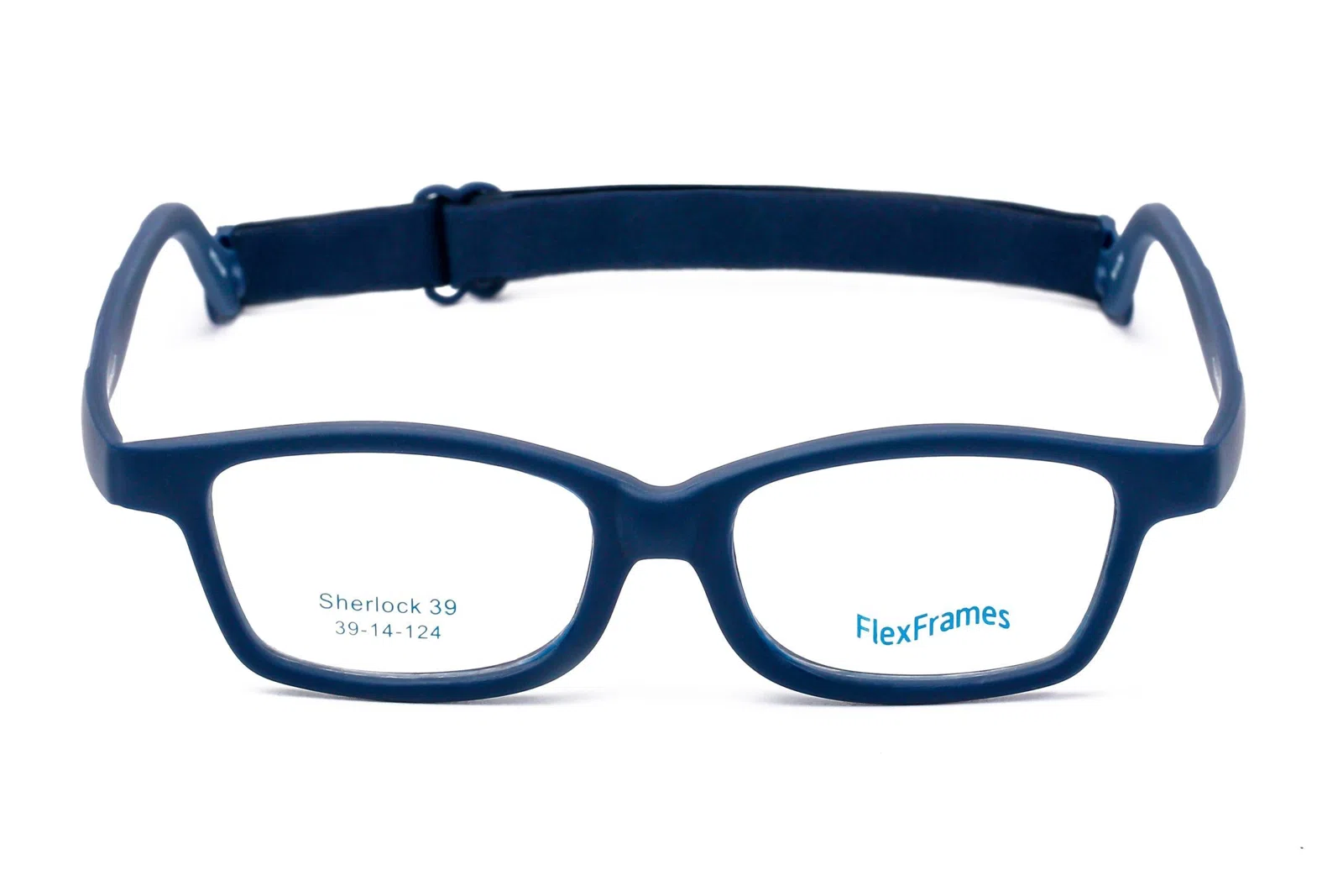 Miraflex MAYAN39 Eyeglasses
